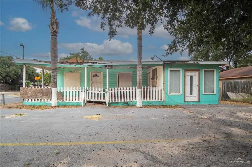 2306 W Mile 5 Road Mission, TX 78574