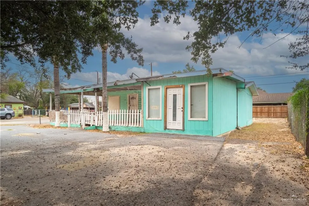 2306 W Mile 5 Road Mission, TX 78574