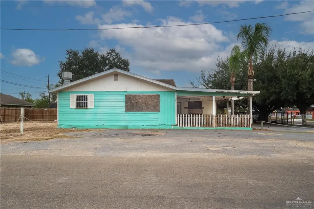 2306 W Mile 5 Road Mission, TX 78574