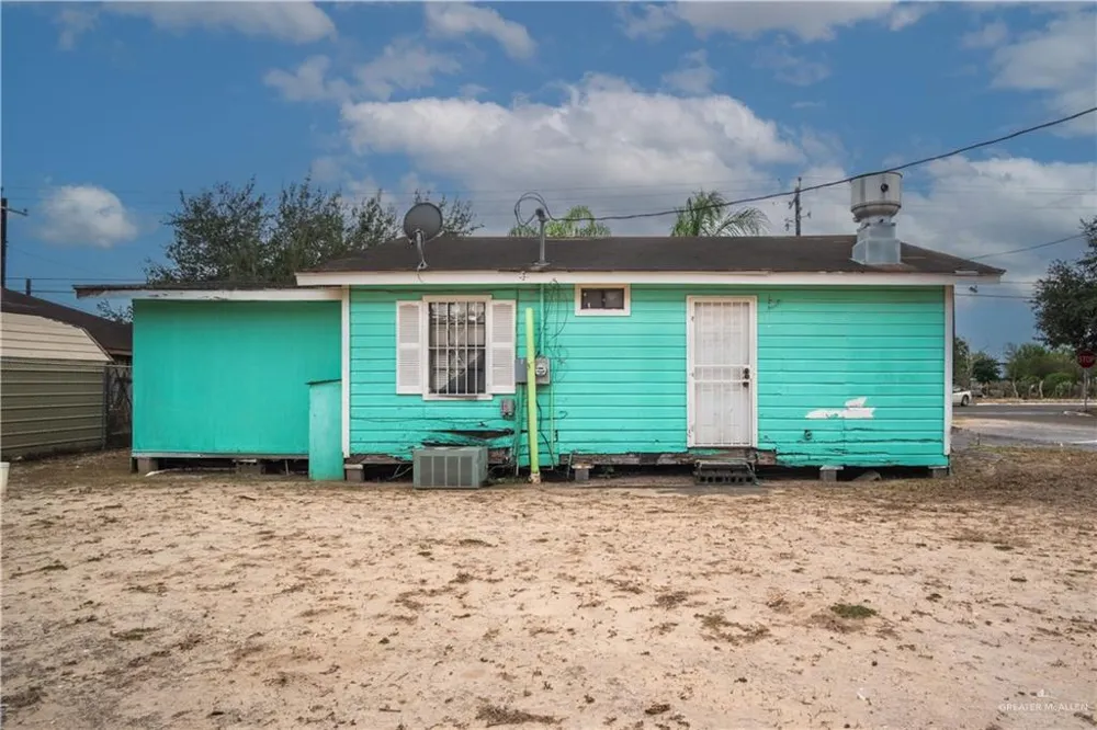 2306 W Mile 5 Road Mission, TX 78574