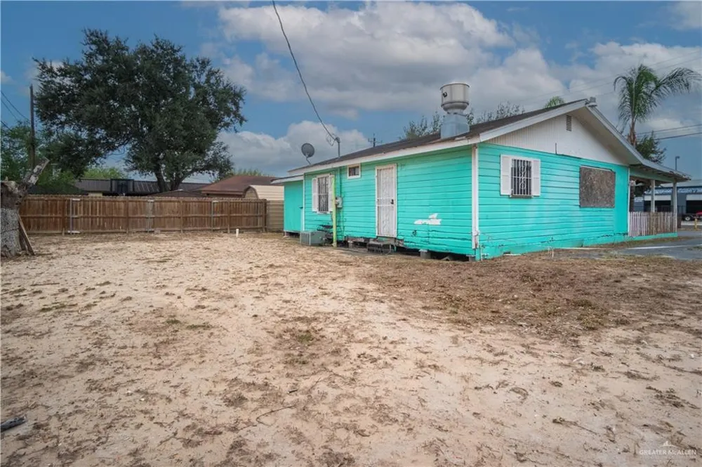 2306 W Mile 5 Road Mission, TX 78574