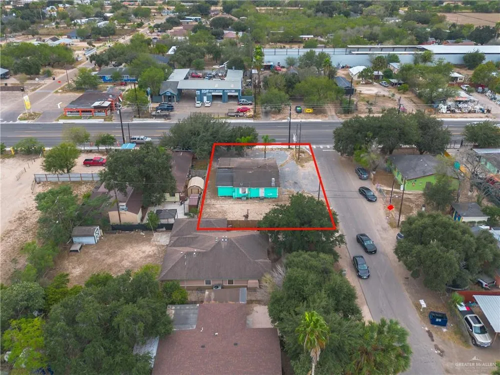 2306 W Mile 5 Road Mission, TX 78574