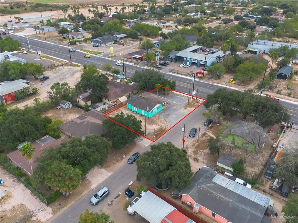 2306 W Mile 5 Road Mission, TX 78574