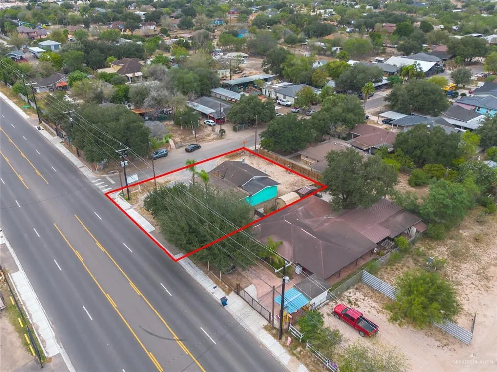 2306 W Mile 5 Road Mission, TX 78574