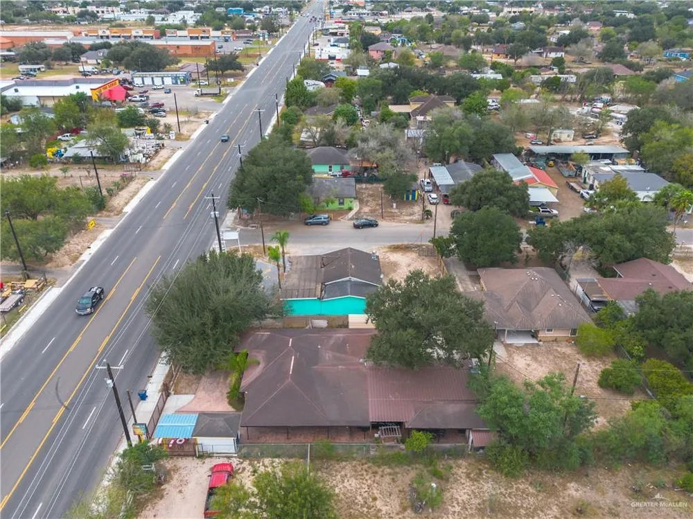 2306 W Mile 5 Road Mission, TX 78574
