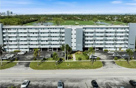 1445 Atlantic Shores Blvd #604