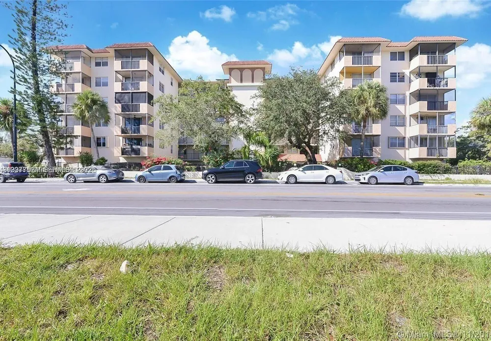 12590 NE 16th Ave #206 North Miami, FL 33161