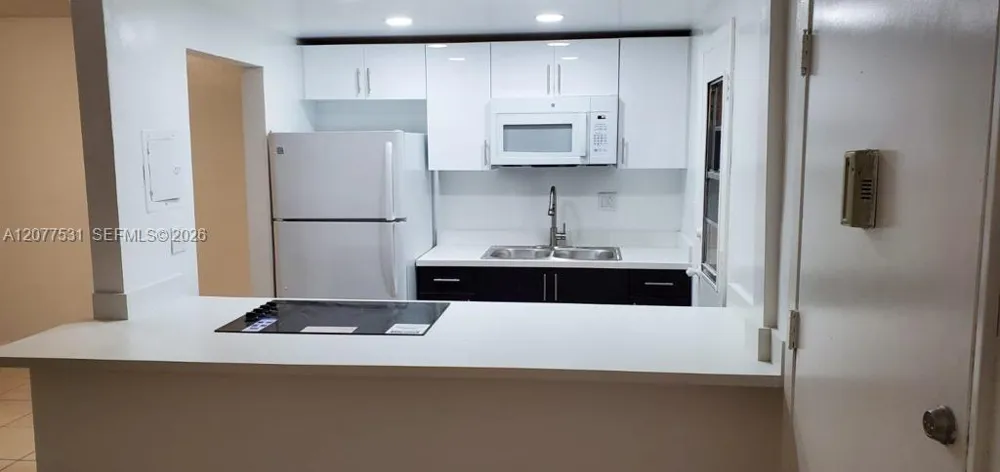 12590 NE 16th Ave #206 North Miami, FL 33161