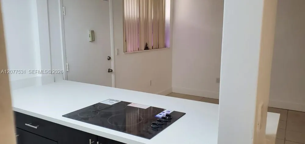 12590 NE 16th Ave #206 North Miami, FL 33161