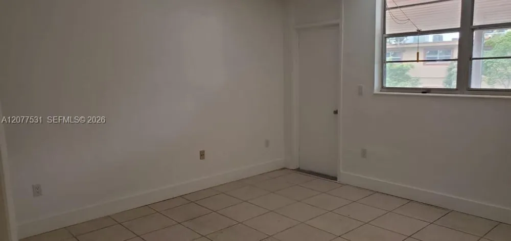 12590 NE 16th Ave #206 North Miami, FL 33161