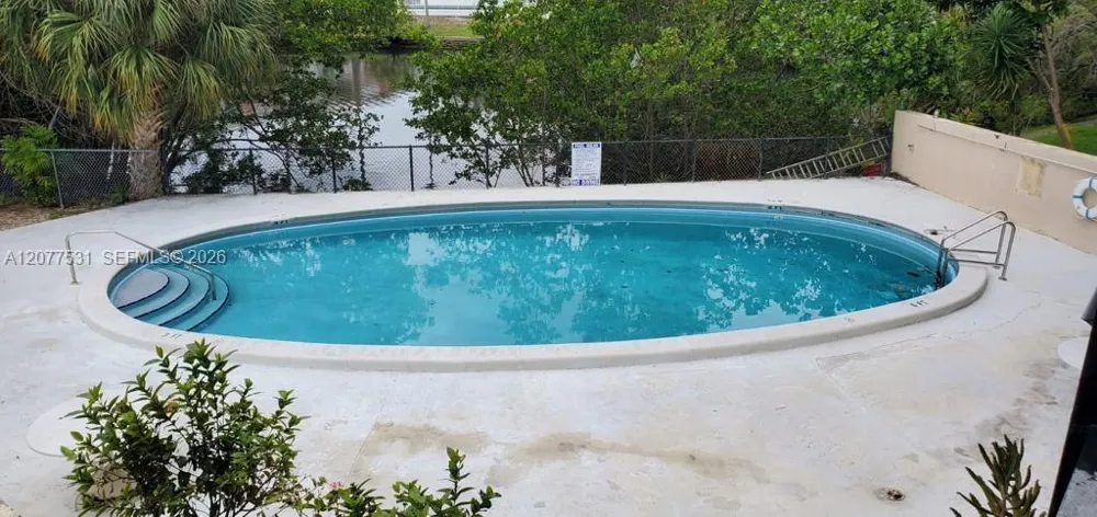 12590 NE 16th Ave #206 North Miami, FL 33161