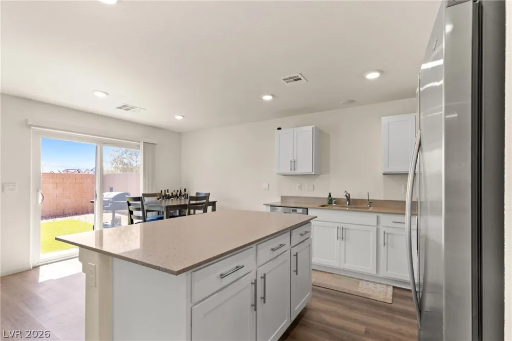 593 Harmony Rock Avenue North Las Vegas, NV 89081