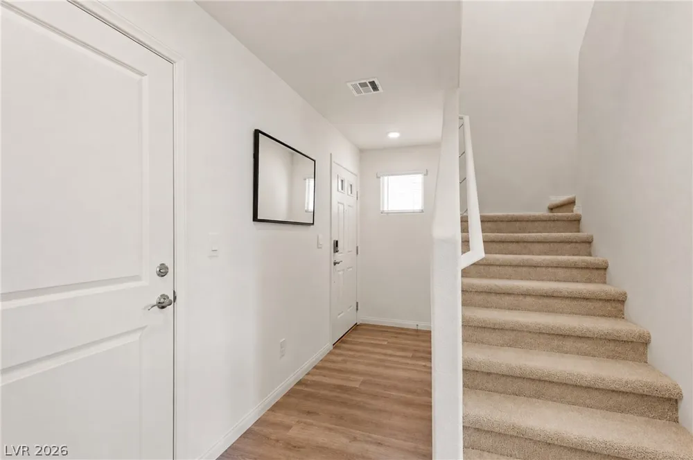 593 Harmony Rock Avenue North Las Vegas, NV 89081
