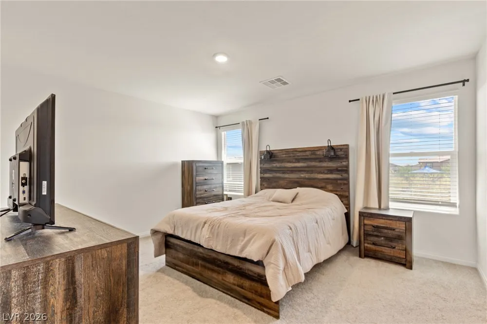 593 Harmony Rock Avenue North Las Vegas, NV 89081