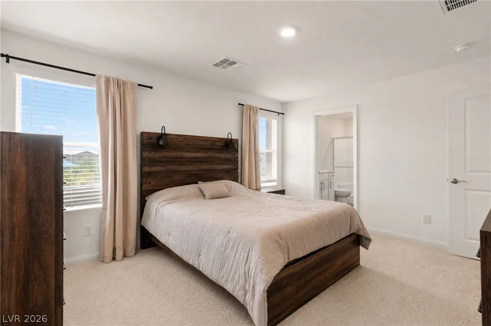 593 Harmony Rock Avenue North Las Vegas, NV 89081