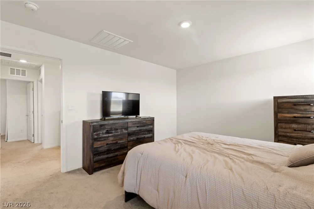 593 Harmony Rock Avenue North Las Vegas, NV 89081
