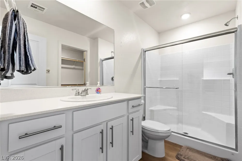 593 Harmony Rock Avenue North Las Vegas, NV 89081