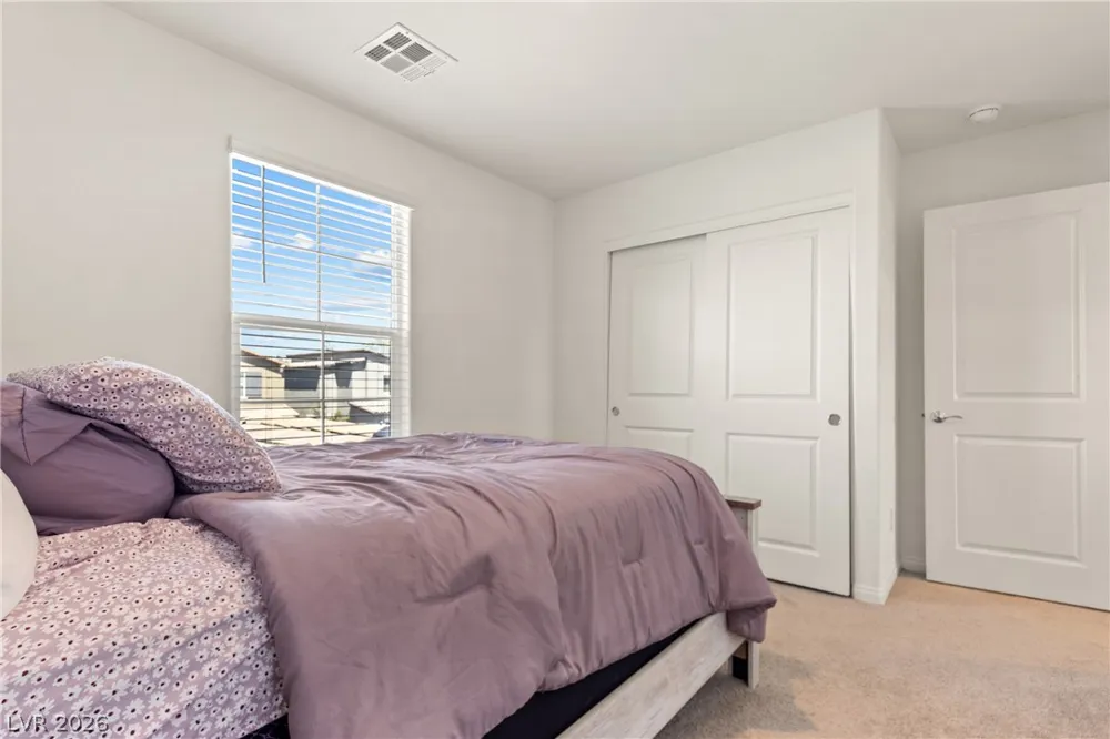 593 Harmony Rock Avenue North Las Vegas, NV 89081