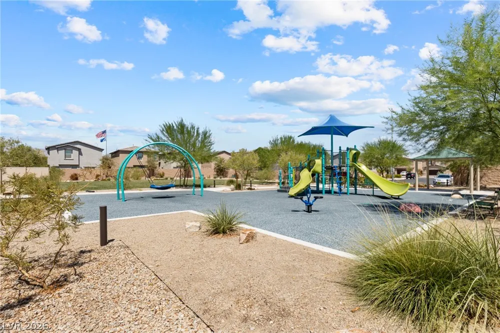 593 Harmony Rock Avenue North Las Vegas, NV 89081