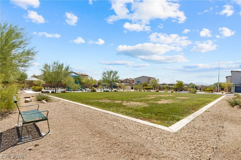 593 Harmony Rock Avenue North Las Vegas, NV 89081