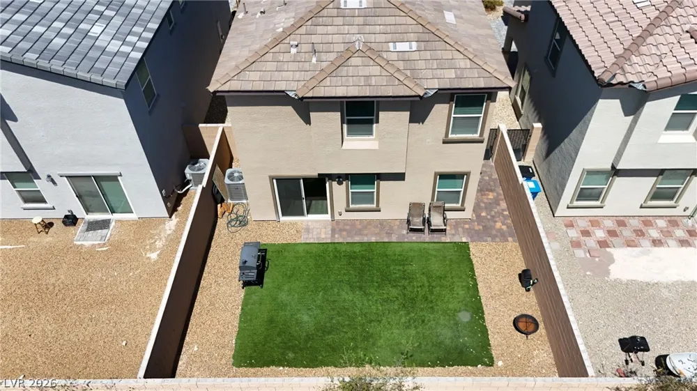 593 Harmony Rock Avenue North Las Vegas, NV 89081