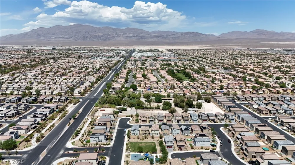 593 Harmony Rock Avenue North Las Vegas, NV 89081