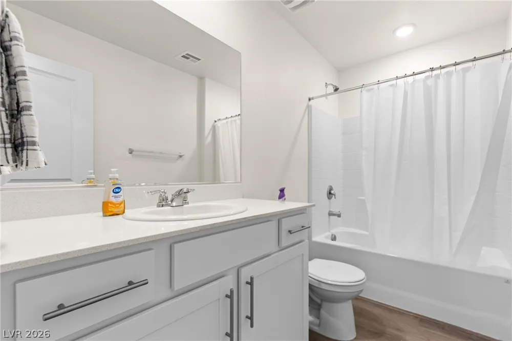 593 Harmony Rock Avenue North Las Vegas, NV 89081