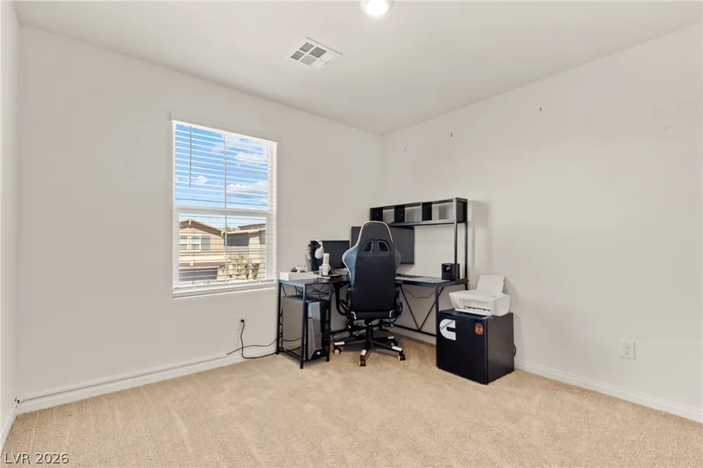 593 Harmony Rock Avenue North Las Vegas, NV 89081