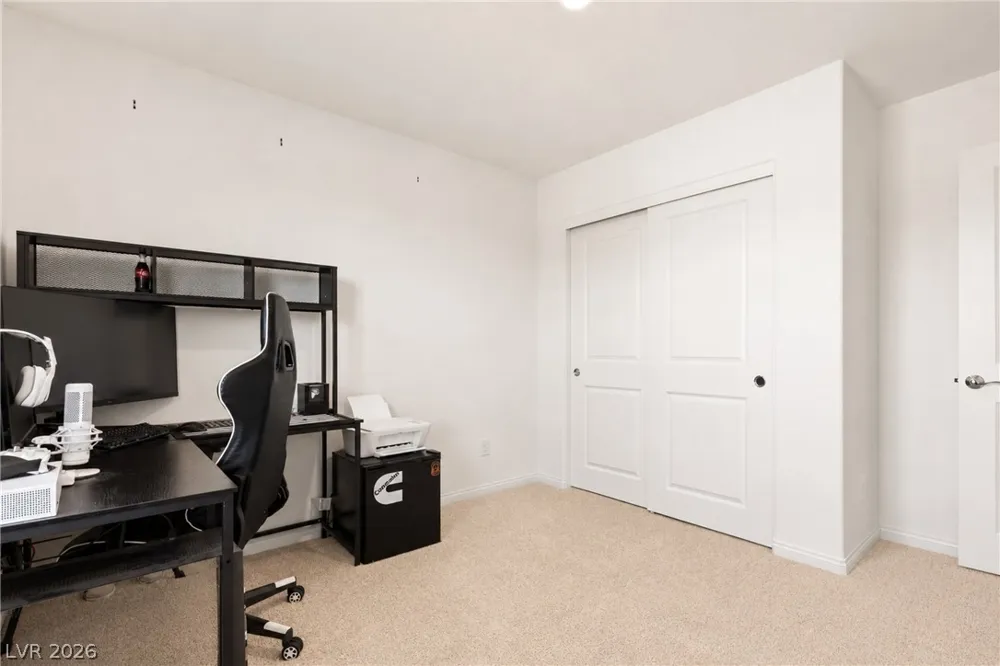 593 Harmony Rock Avenue North Las Vegas, NV 89081