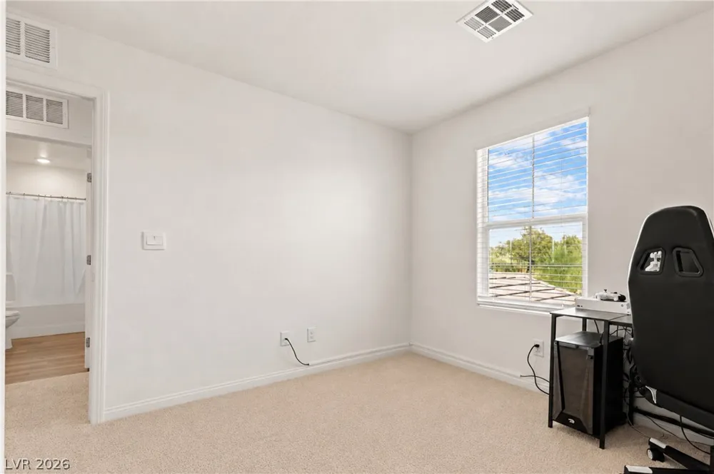 593 Harmony Rock Avenue North Las Vegas, NV 89081