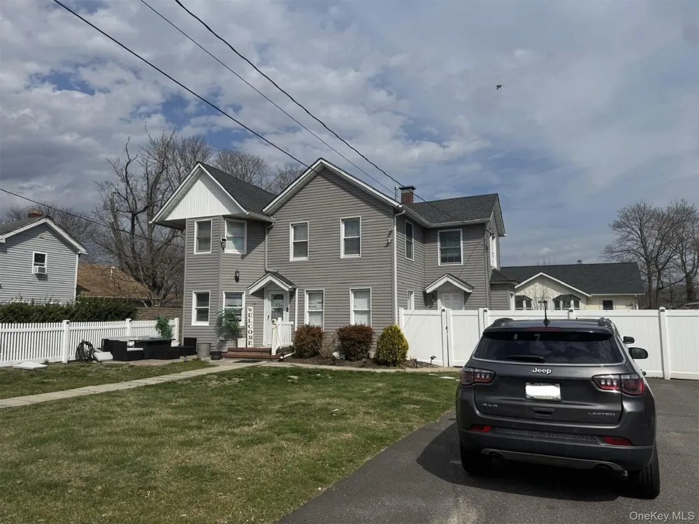 91 River Avenue Patchogue, NY 11772