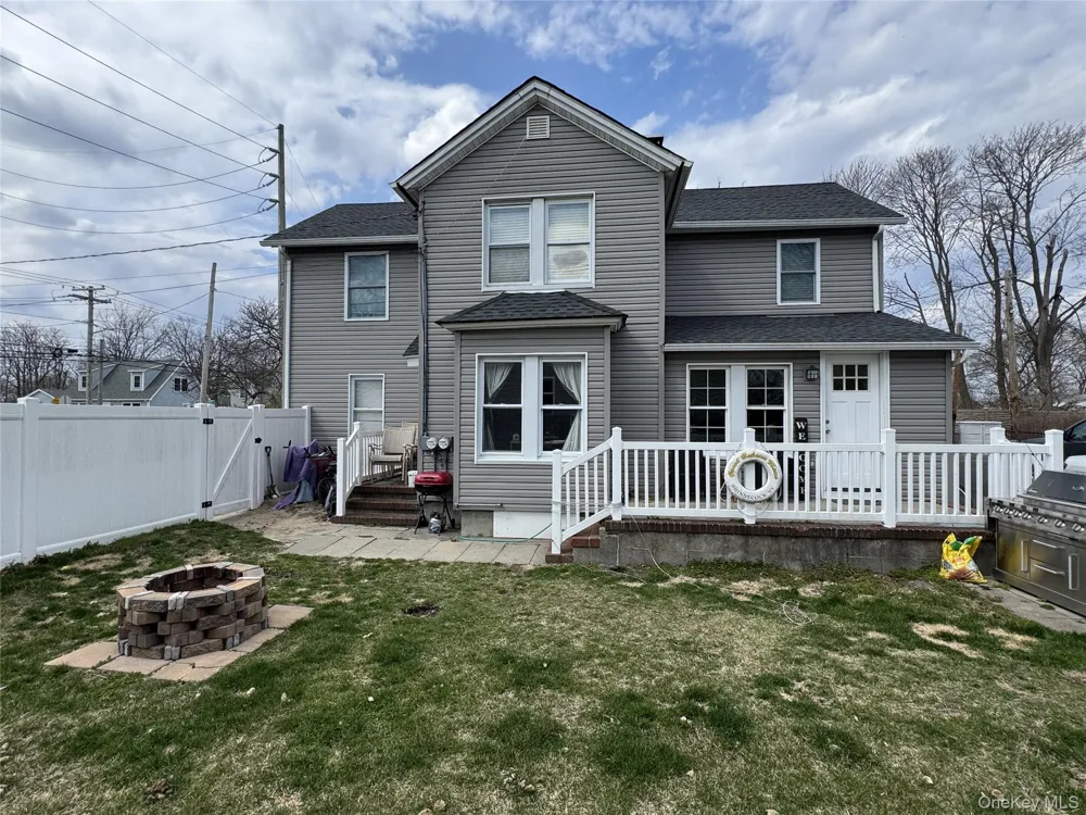 91 River Avenue Patchogue, NY 11772