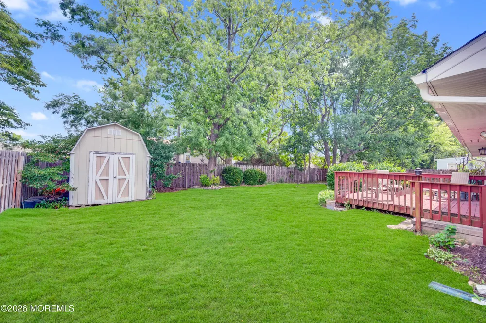 313 Tennessee Drive Brick, NJ 08723