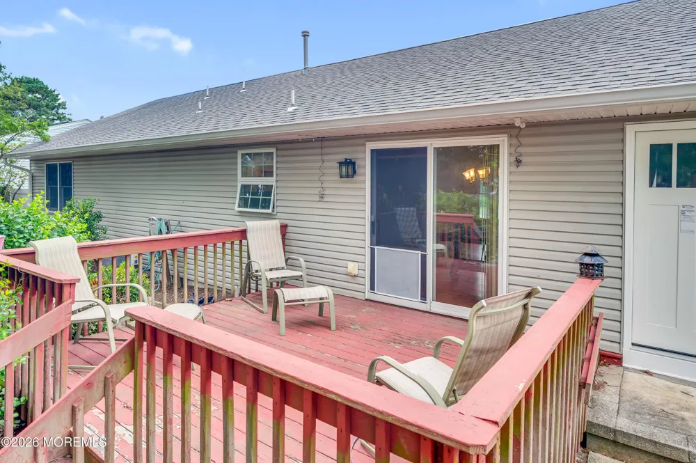 313 Tennessee Drive Brick, NJ 08723