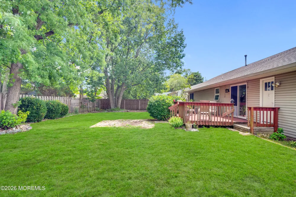 313 Tennessee Drive Brick, NJ 08723