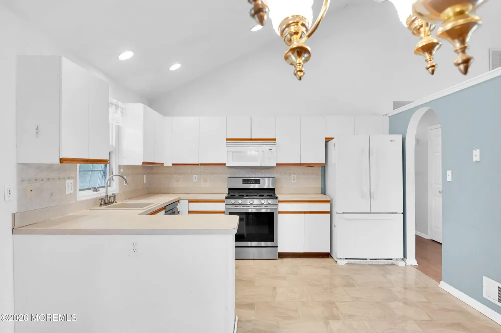 313 Tennessee Drive Brick, NJ 08723