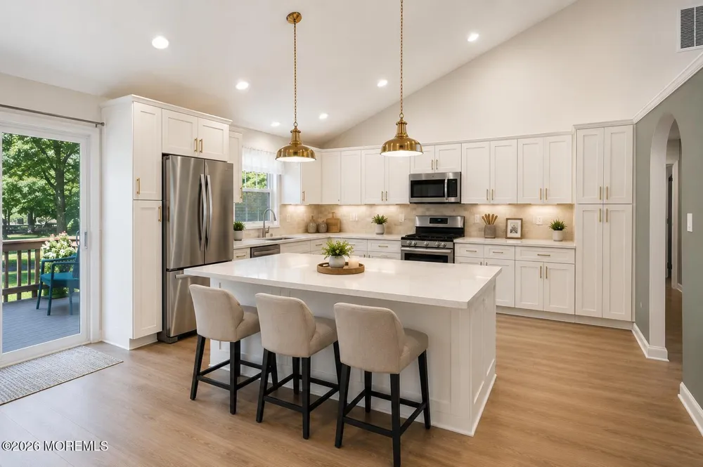 313 Tennessee Drive Brick, NJ 08723