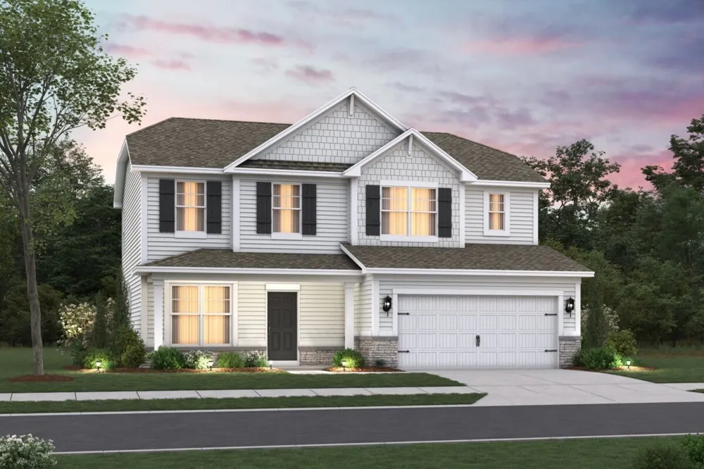 225 Rose Hannah Drive Gallatin, TN 37066