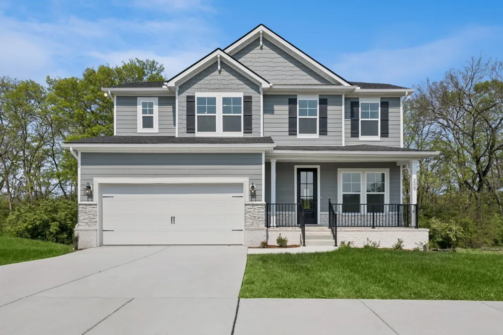 225 Rose Hannah Drive Gallatin, TN 37066