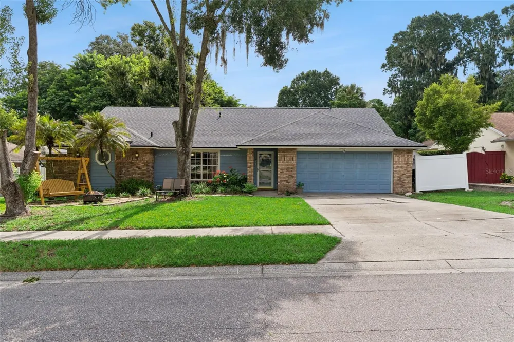 217 HARBOR DRIVE Winter Garden, FL 34787