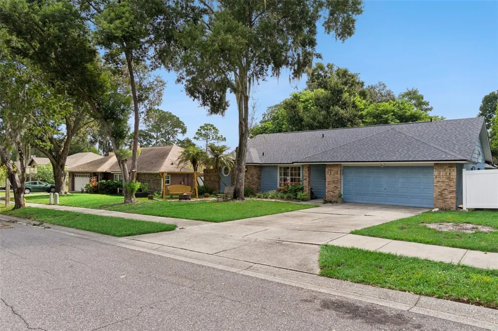 217 HARBOR DRIVE Winter Garden, FL 34787