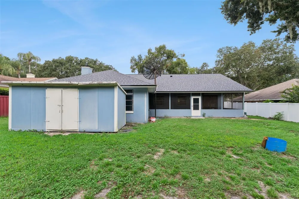 217 HARBOR DRIVE Winter Garden, FL 34787