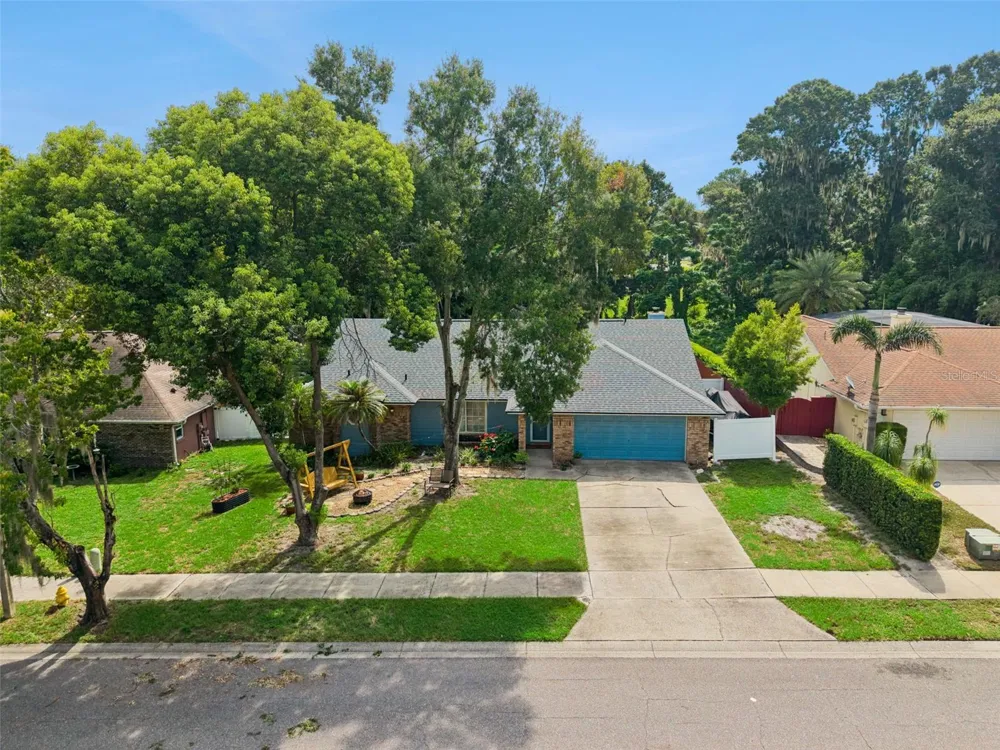217 HARBOR DRIVE Winter Garden, FL 34787