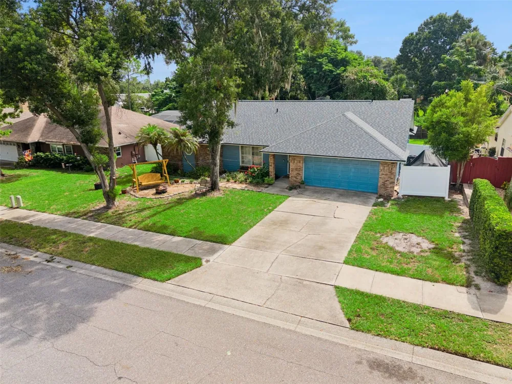 217 HARBOR DRIVE Winter Garden, FL 34787