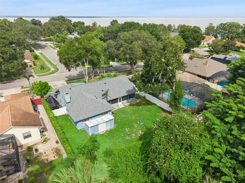 217 HARBOR DRIVE Winter Garden, FL 34787