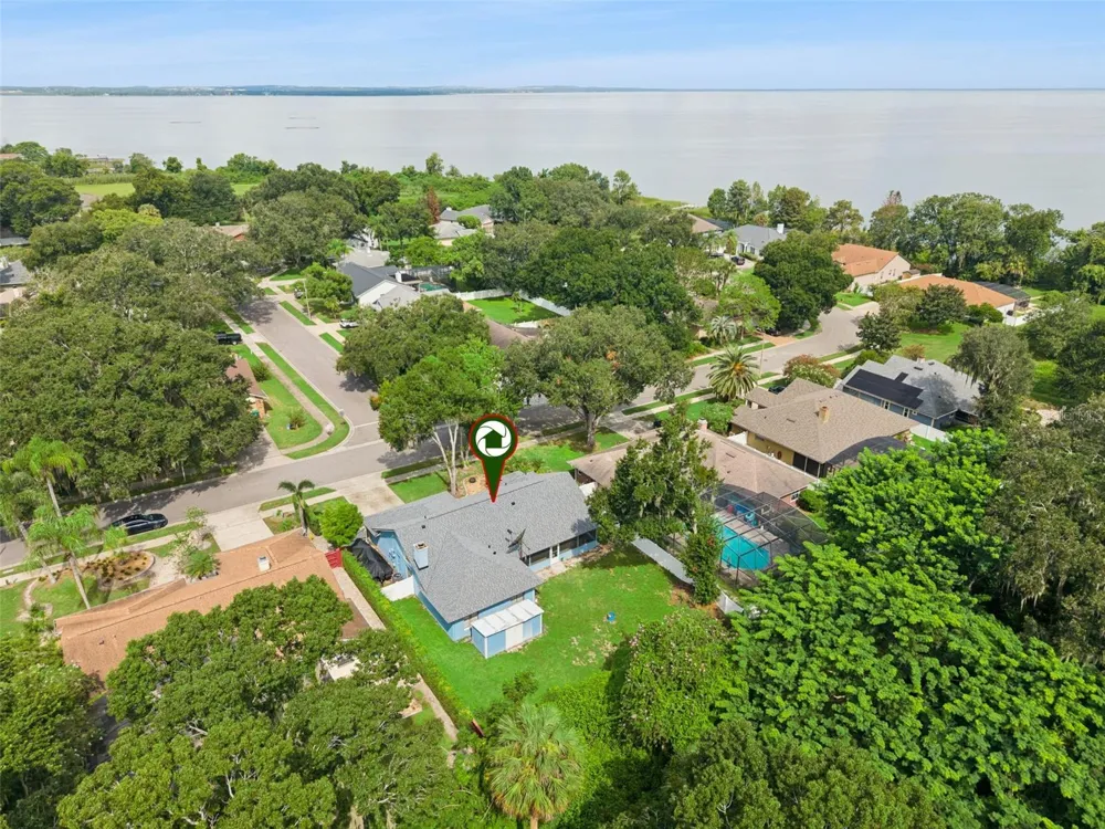217 HARBOR DRIVE Winter Garden, FL 34787