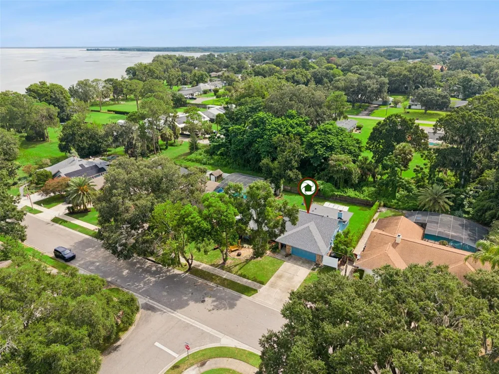 217 HARBOR DRIVE Winter Garden, FL 34787