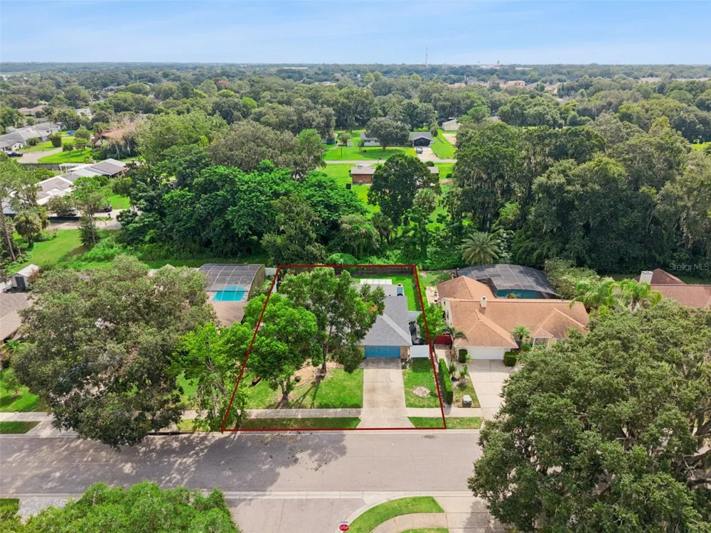 217 HARBOR DRIVE Winter Garden, FL 34787