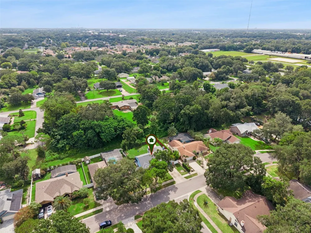 217 HARBOR DRIVE Winter Garden, FL 34787