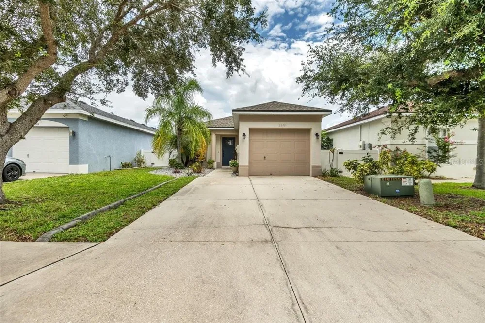 2228 28TH AVENUE E Palmetto, FL 34221